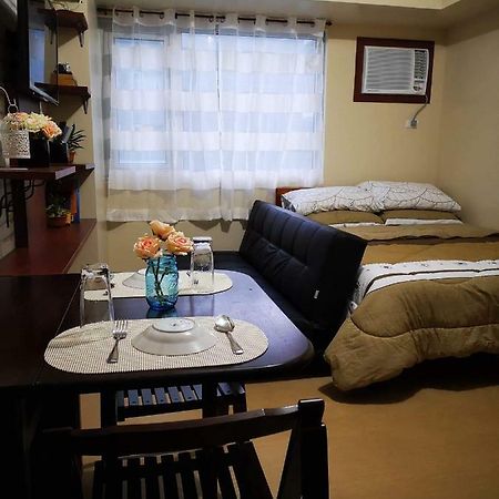 Davao City Joaquim Vacation Homes מראה חיצוני תמונה