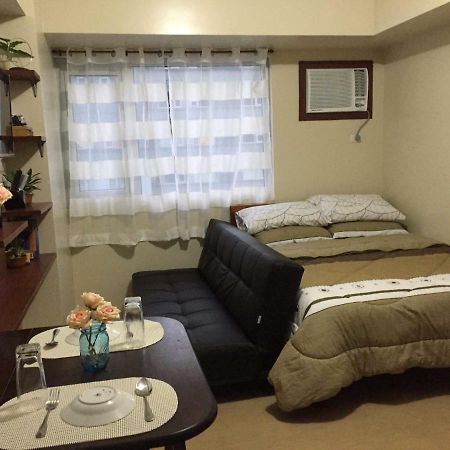 Davao City Joaquim Vacation Homes מראה חיצוני תמונה