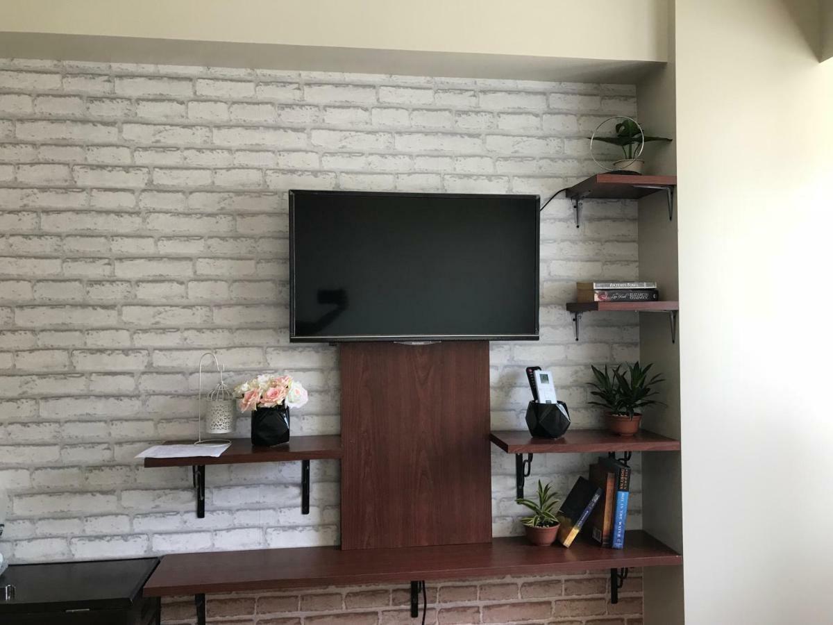 Davao City Joaquim Vacation Homes מראה חיצוני תמונה