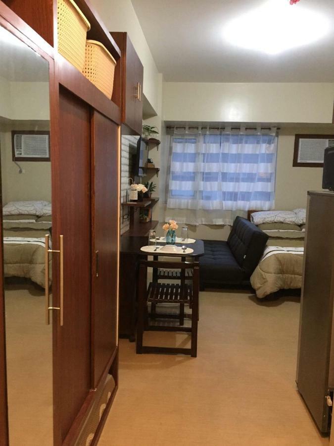 Davao City Joaquim Vacation Homes מראה חיצוני תמונה