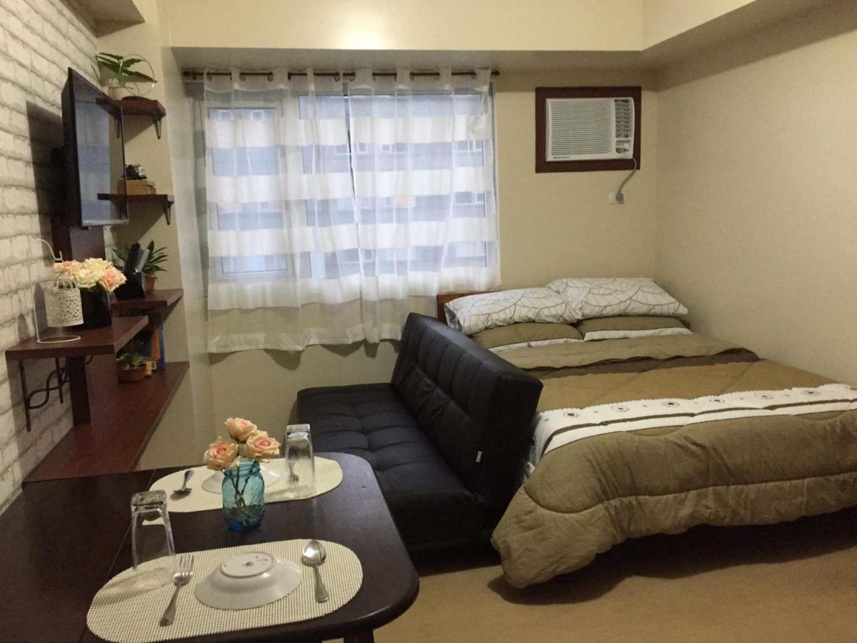 Davao City Joaquim Vacation Homes מראה חיצוני תמונה