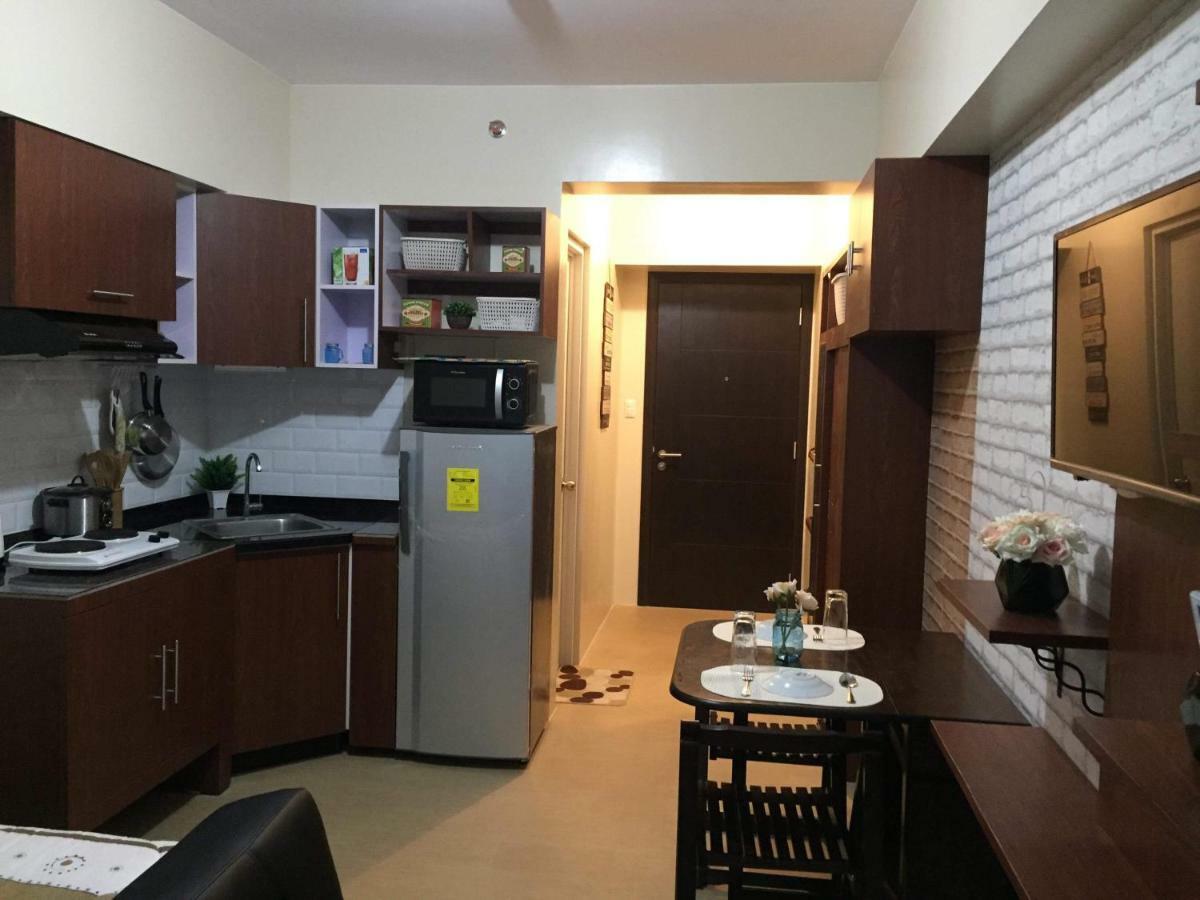 Davao City Joaquim Vacation Homes מראה חיצוני תמונה